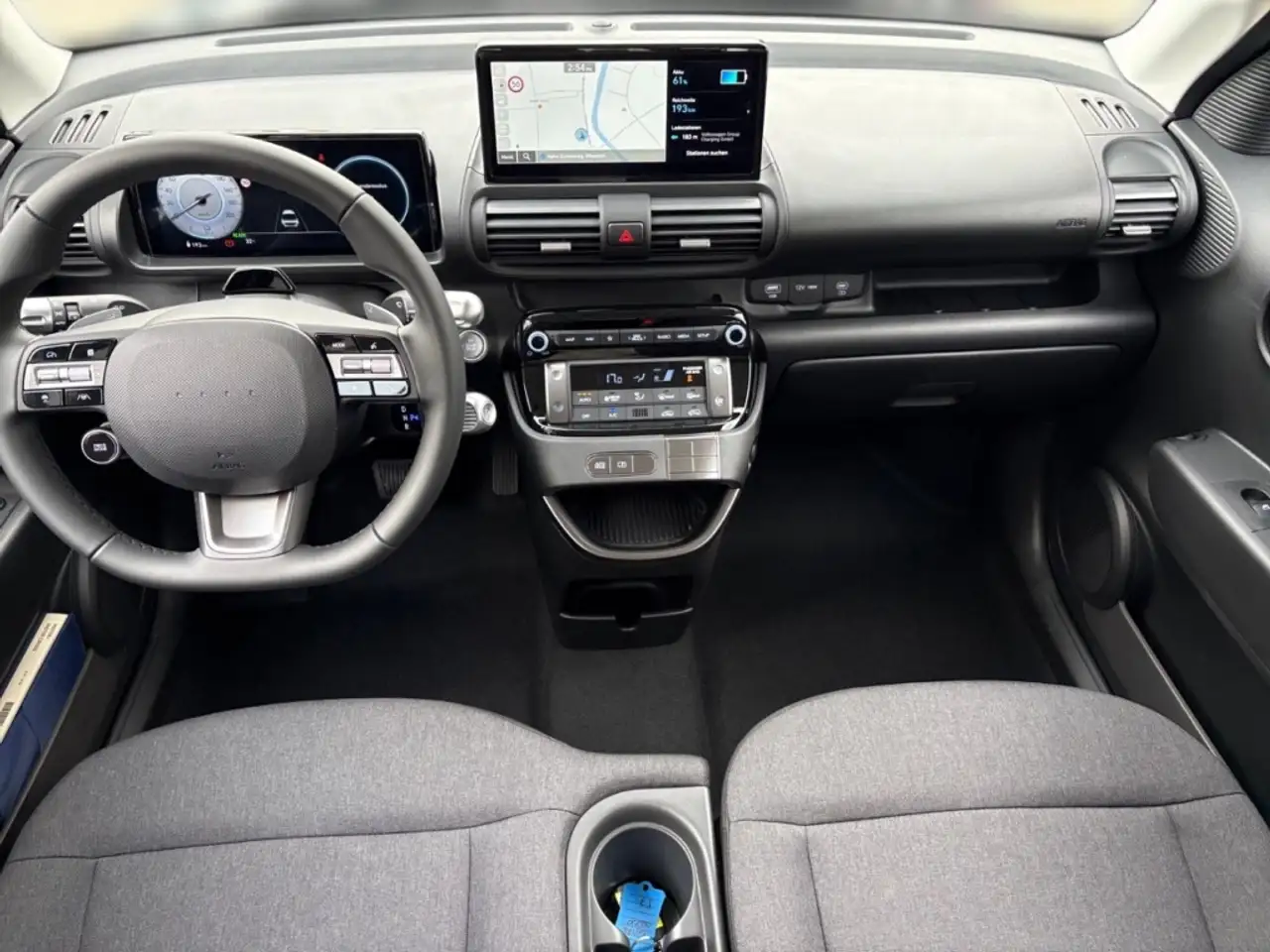 Hyundai Inster 11