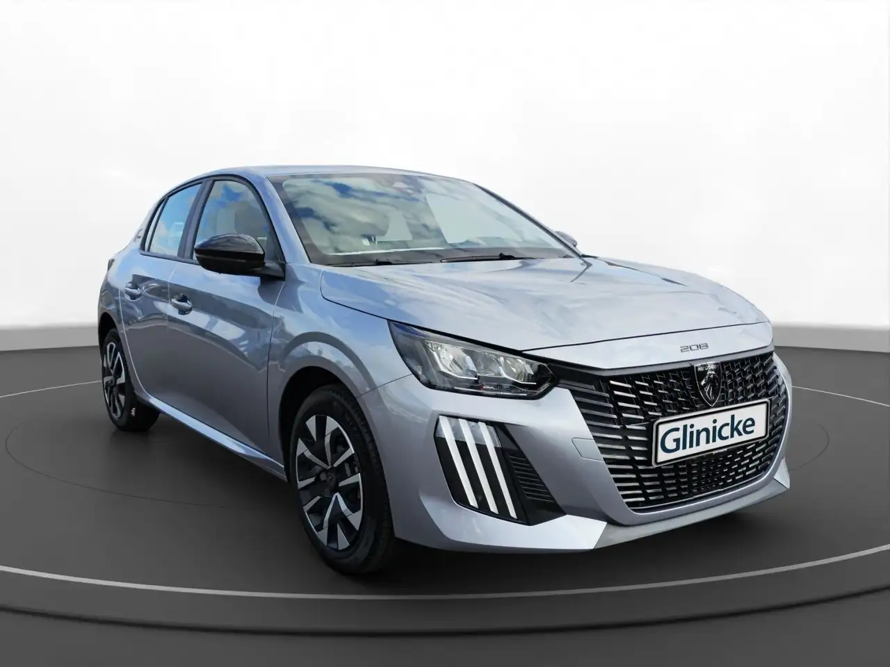 Peugeot 208 3