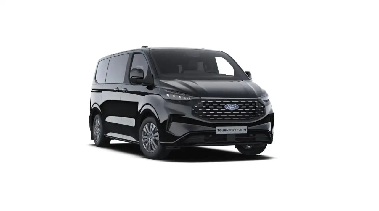 Ford Tourneo