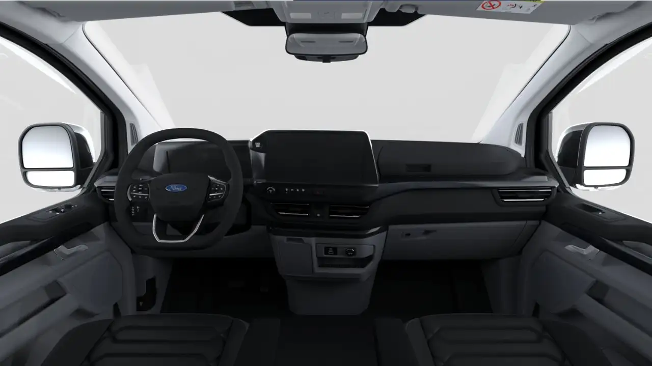 Ford Tourneo 4