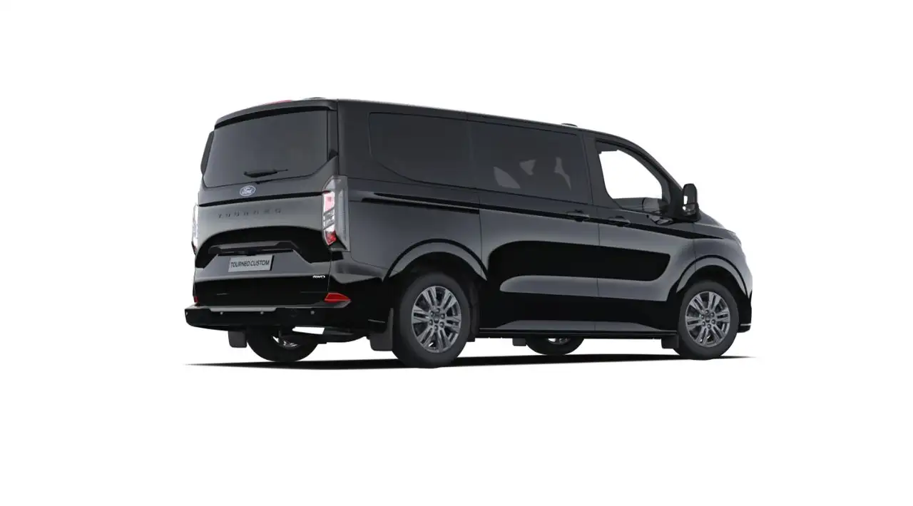 Ford Tourneo 6