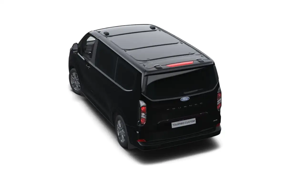 Ford Tourneo 7