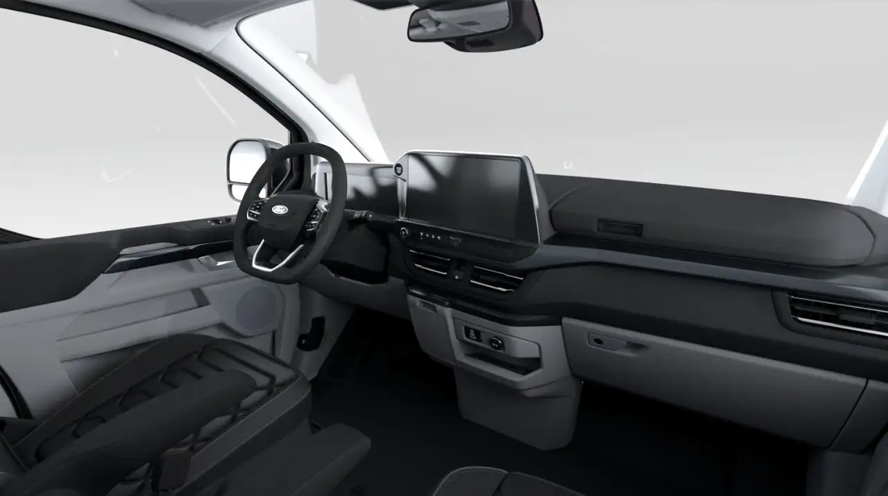 Ford Tourneo 9