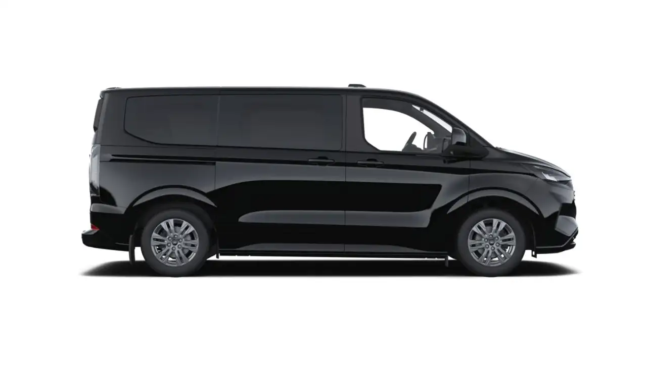 Ford Tourneo 11