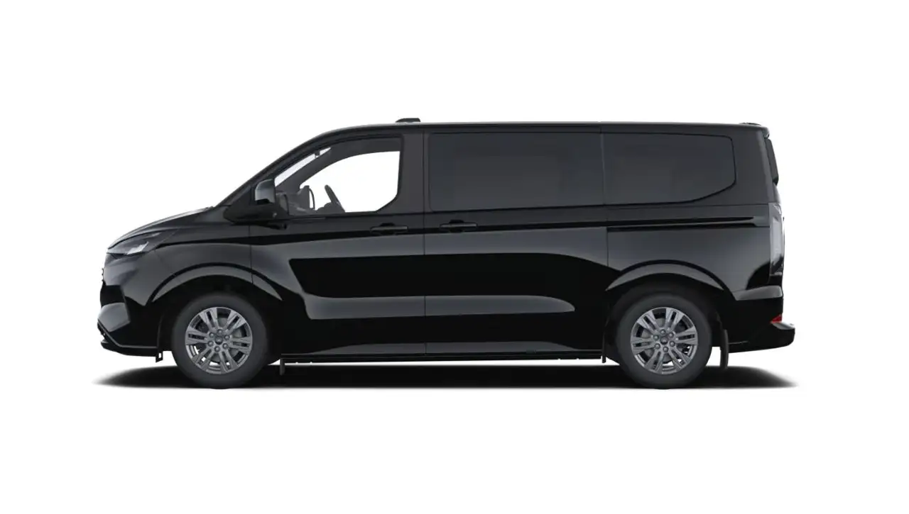 Ford Tourneo 12