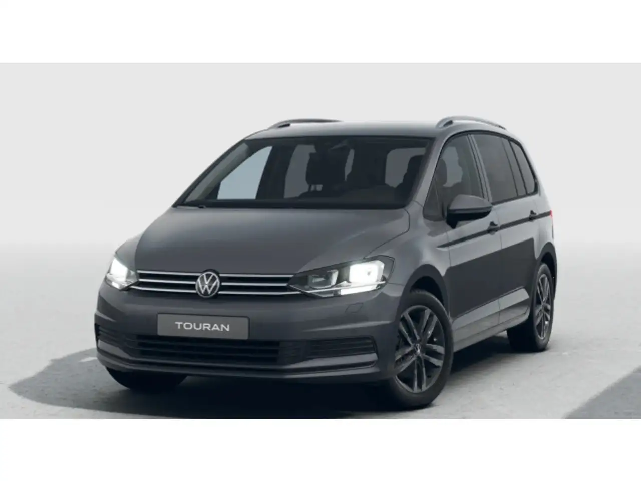 Volkswagen Touran 2