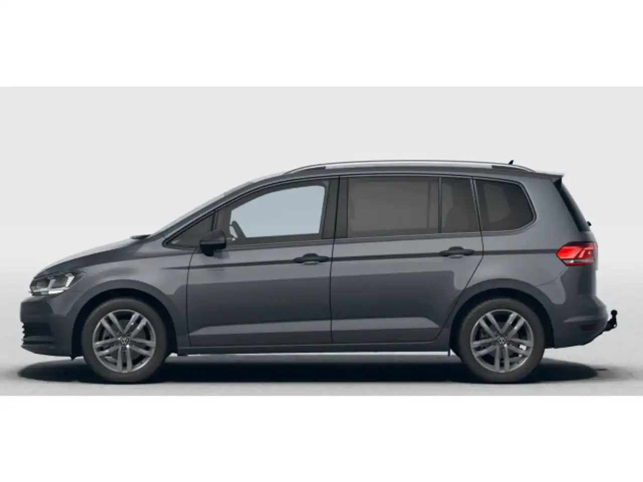 Volkswagen Touran 3
