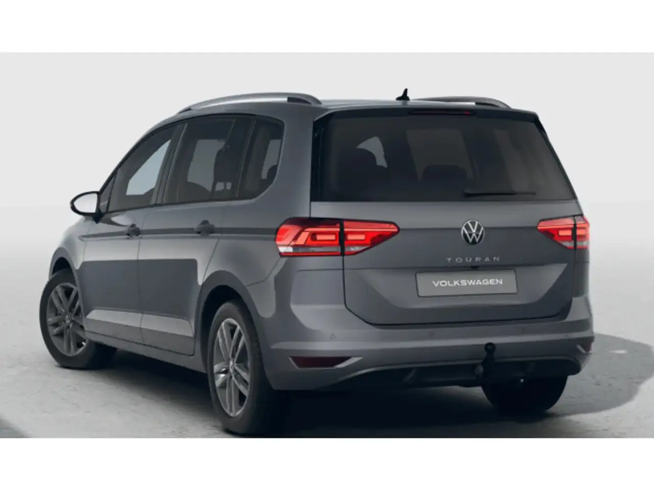 Volkswagen Touran 4