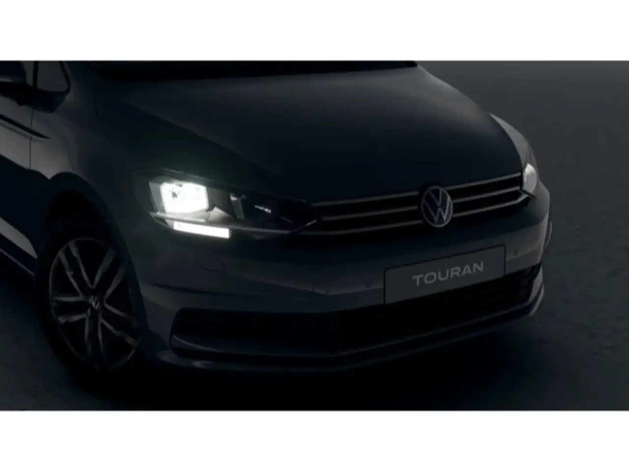 Volkswagen Touran 5