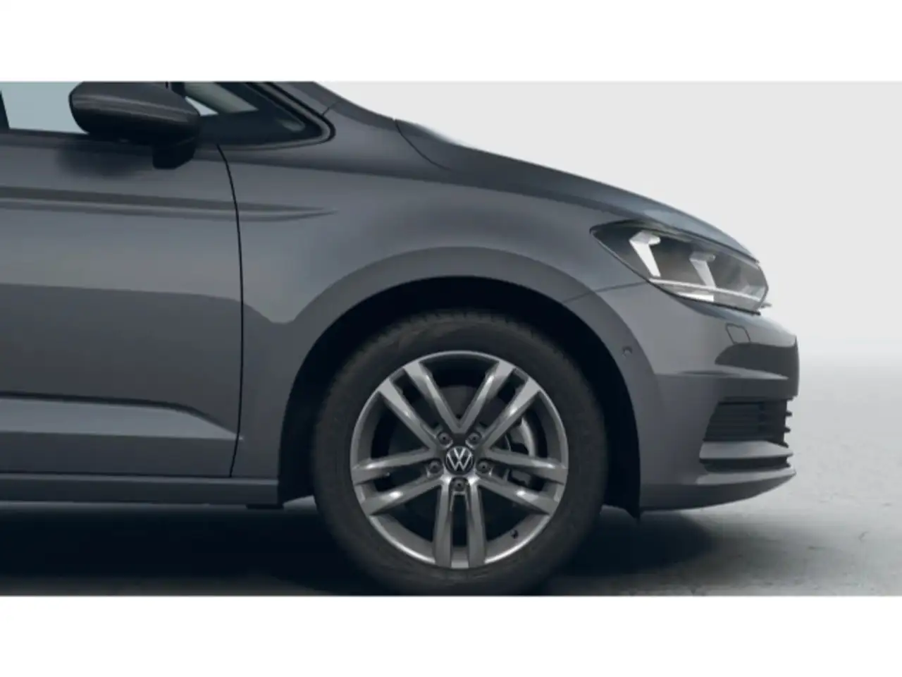 Volkswagen Touran 7
