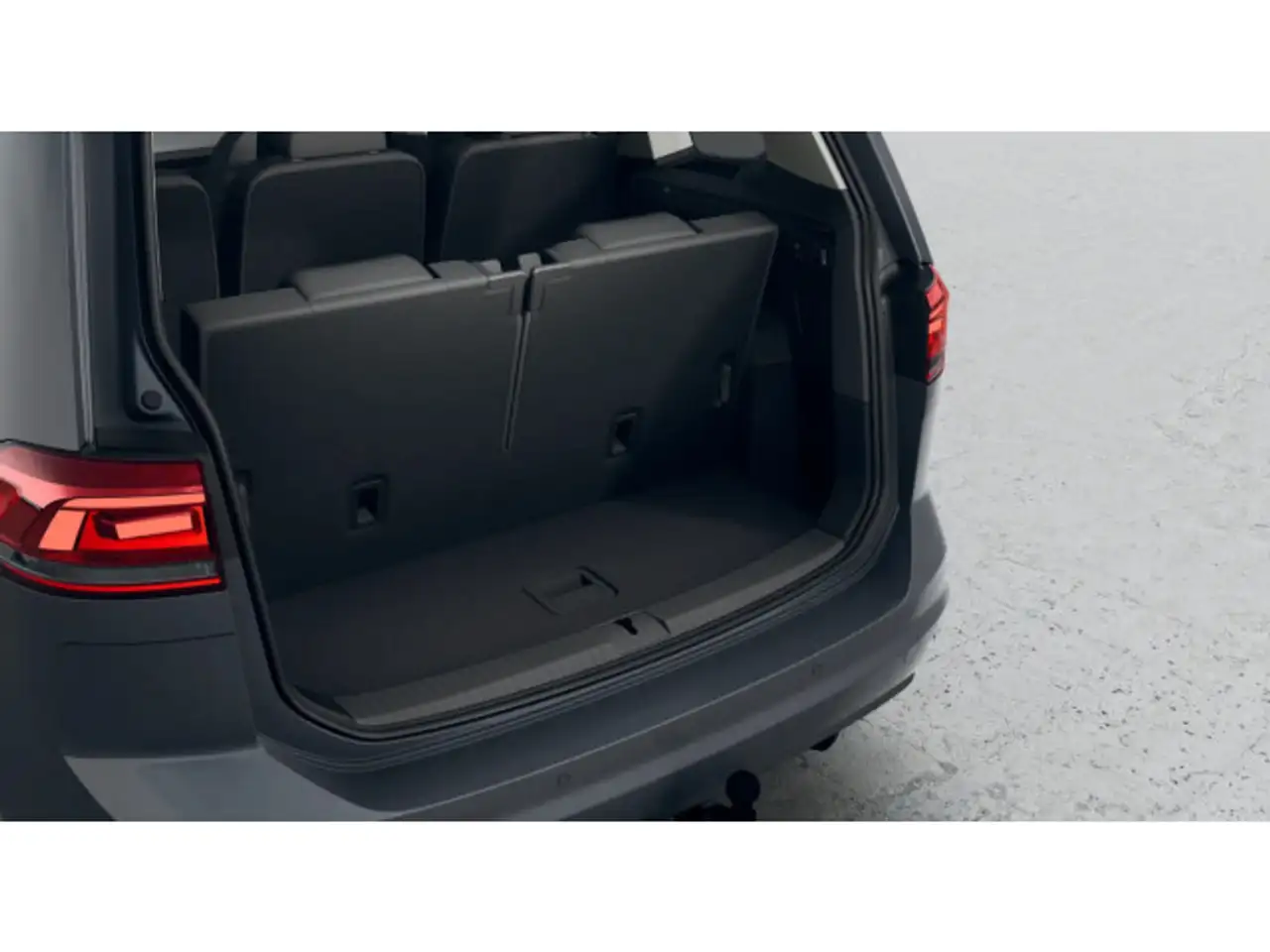 Volkswagen Touran 9