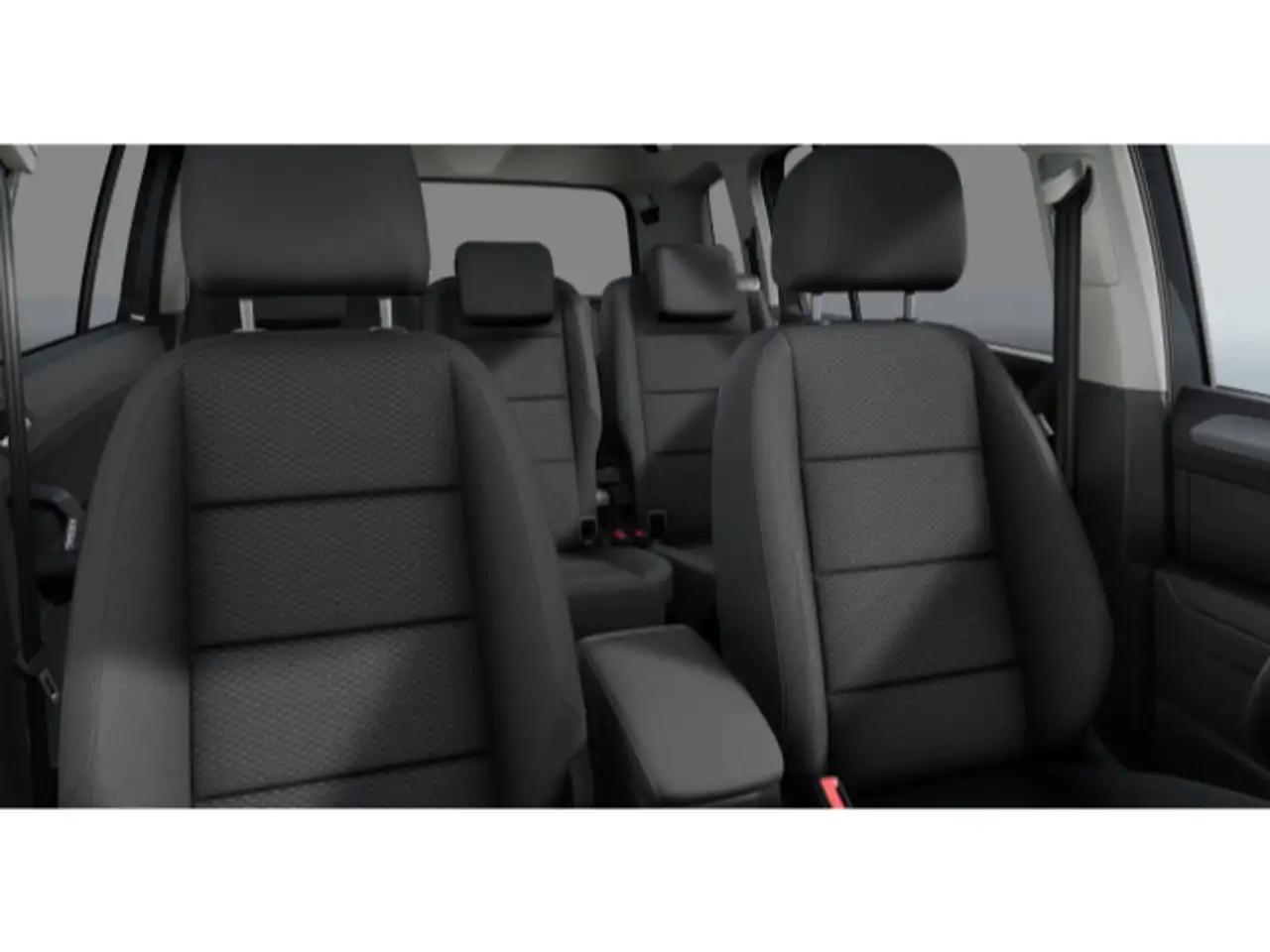 Volkswagen Touran 12