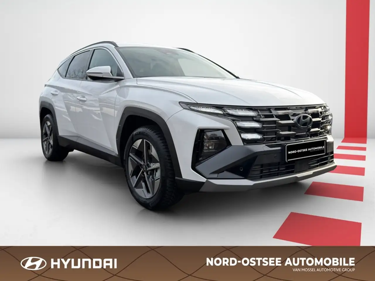 Hyundai TUCSON 2