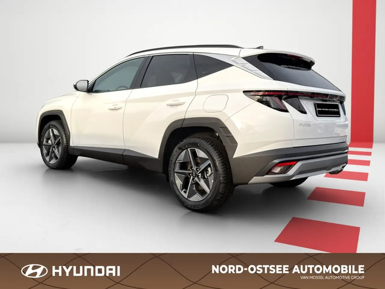 Hyundai TUCSON 3