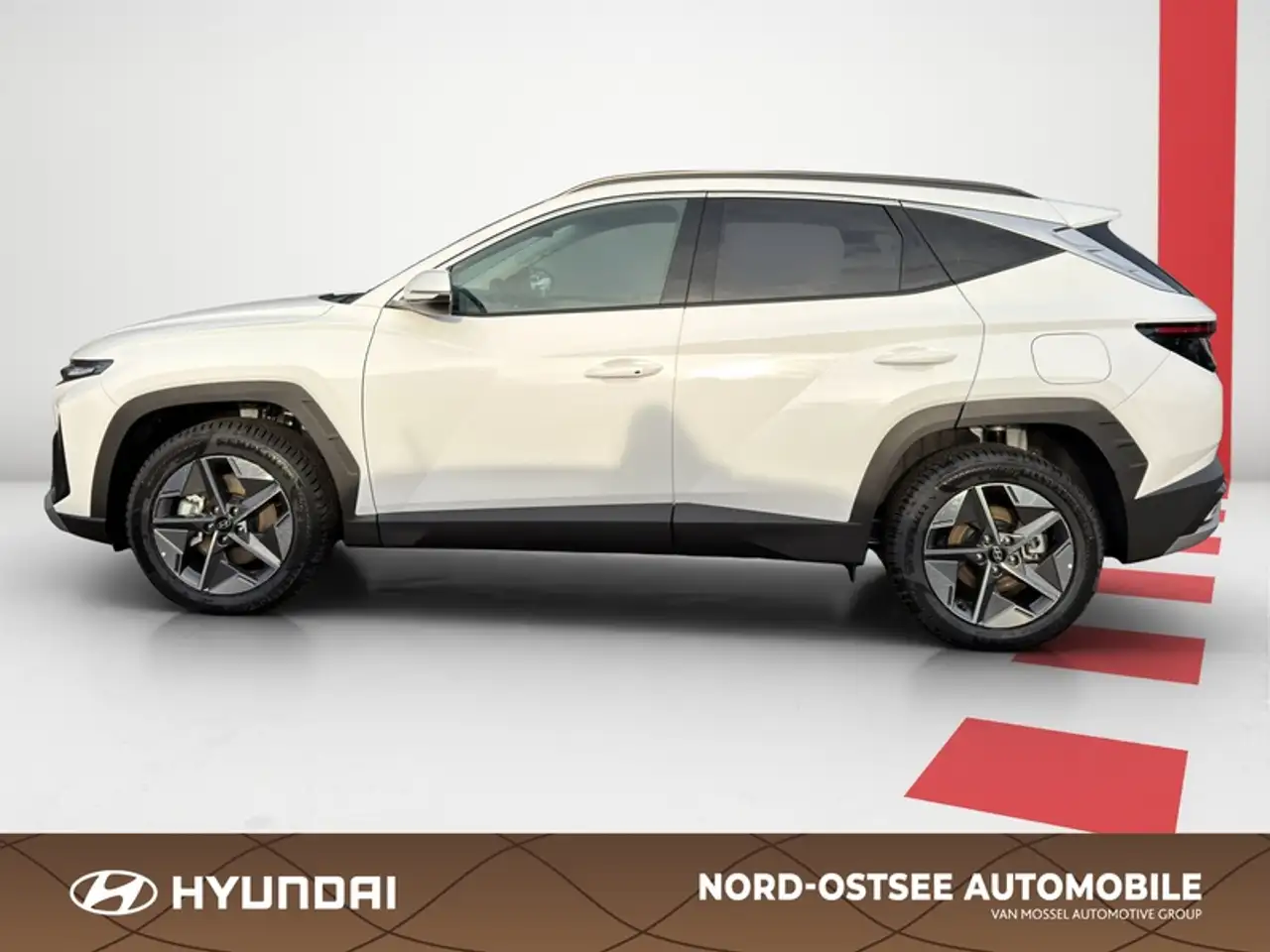 Hyundai TUCSON 8