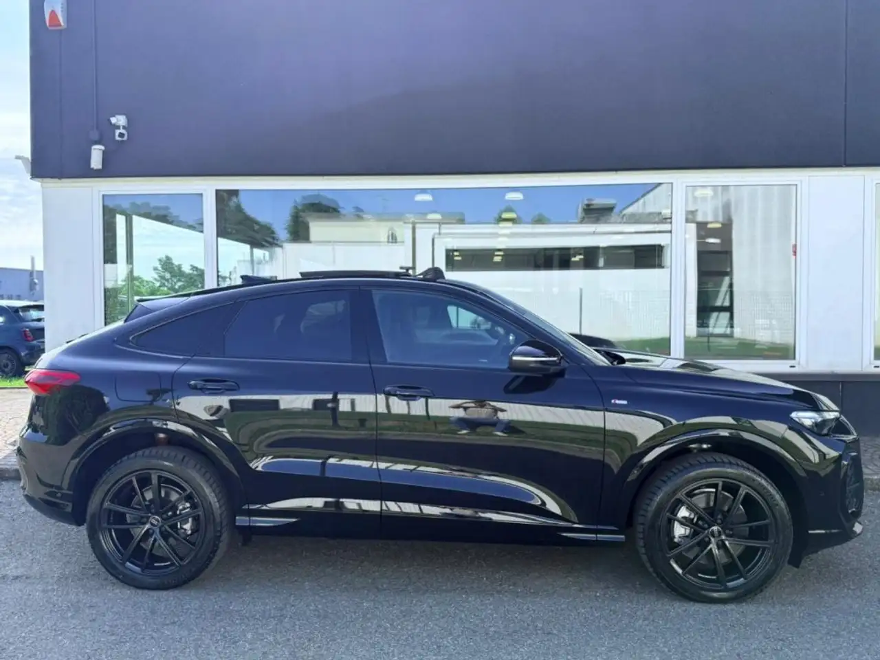 Audi Q5 5
