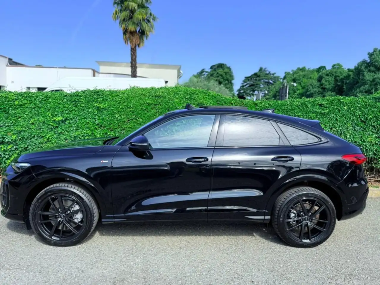 Audi Q5 6