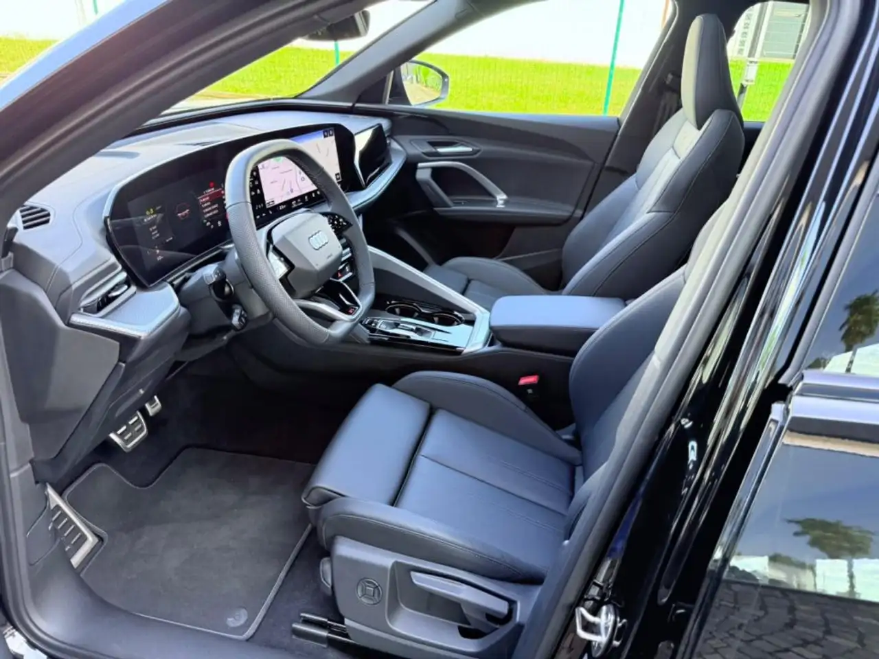 Audi Q5 8