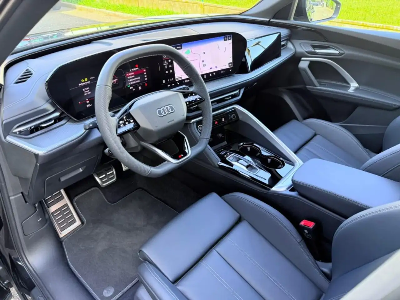 Audi Q5 9