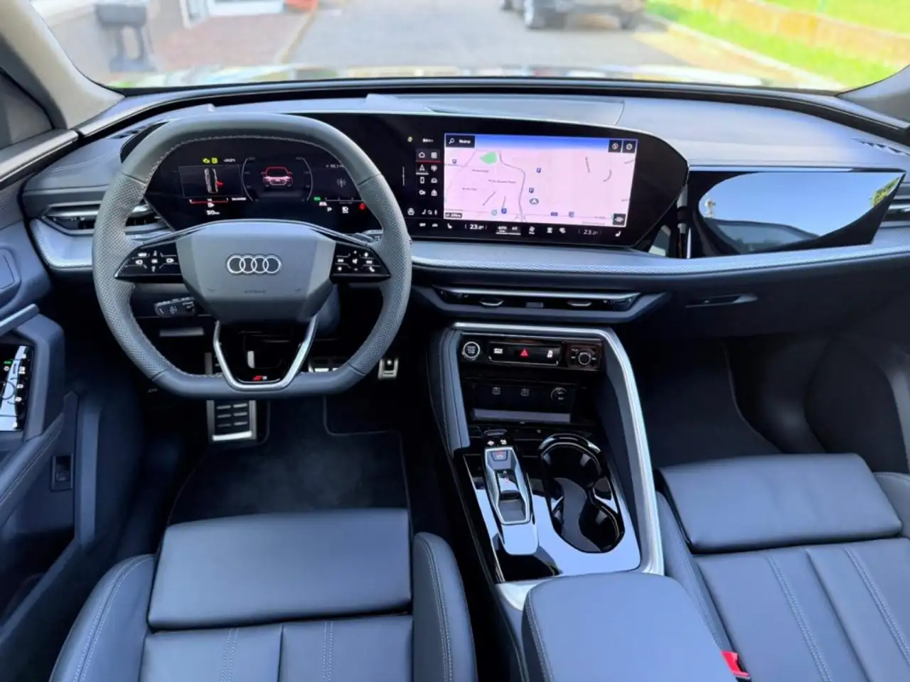 Audi Q5 10