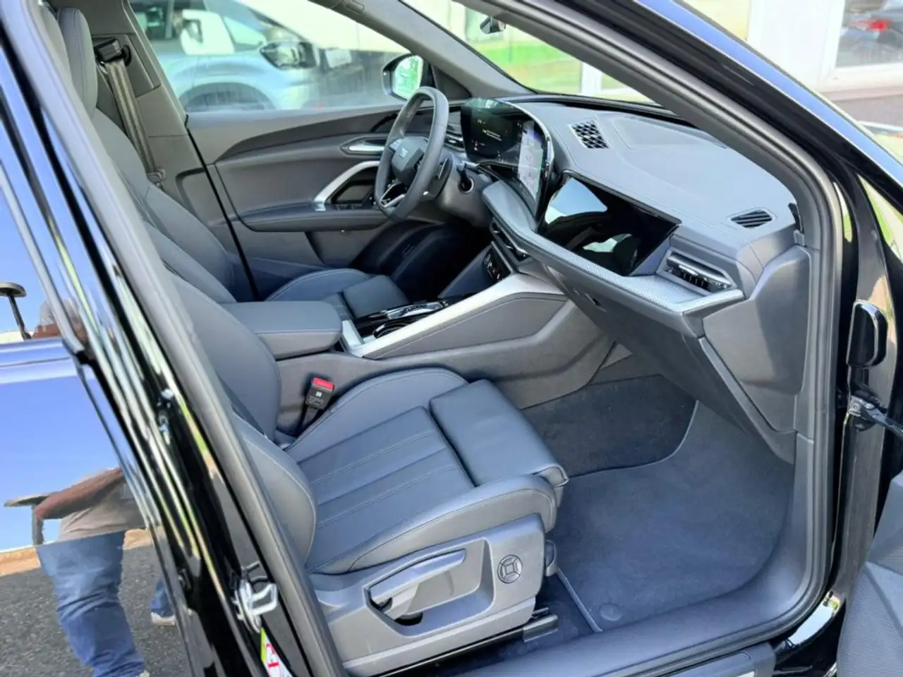 Audi Q5 11