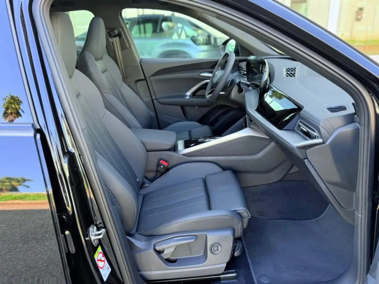 Audi Q5 12