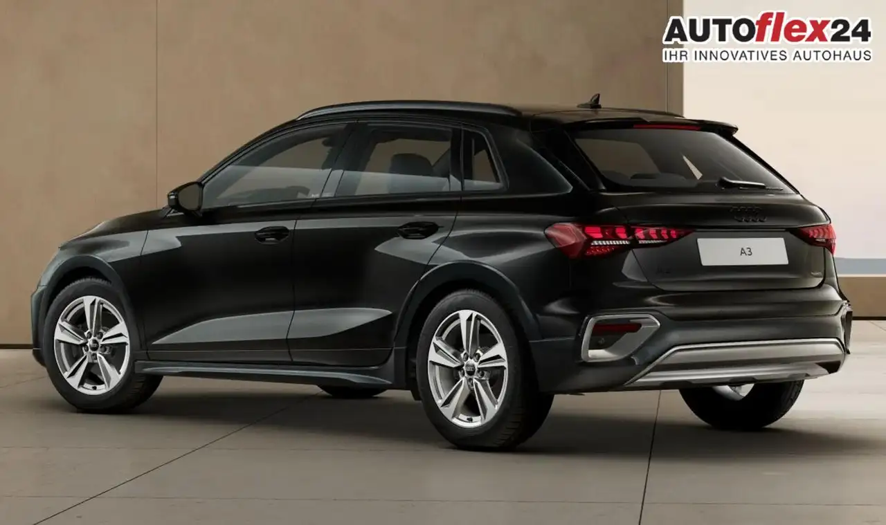 Audi A3 2