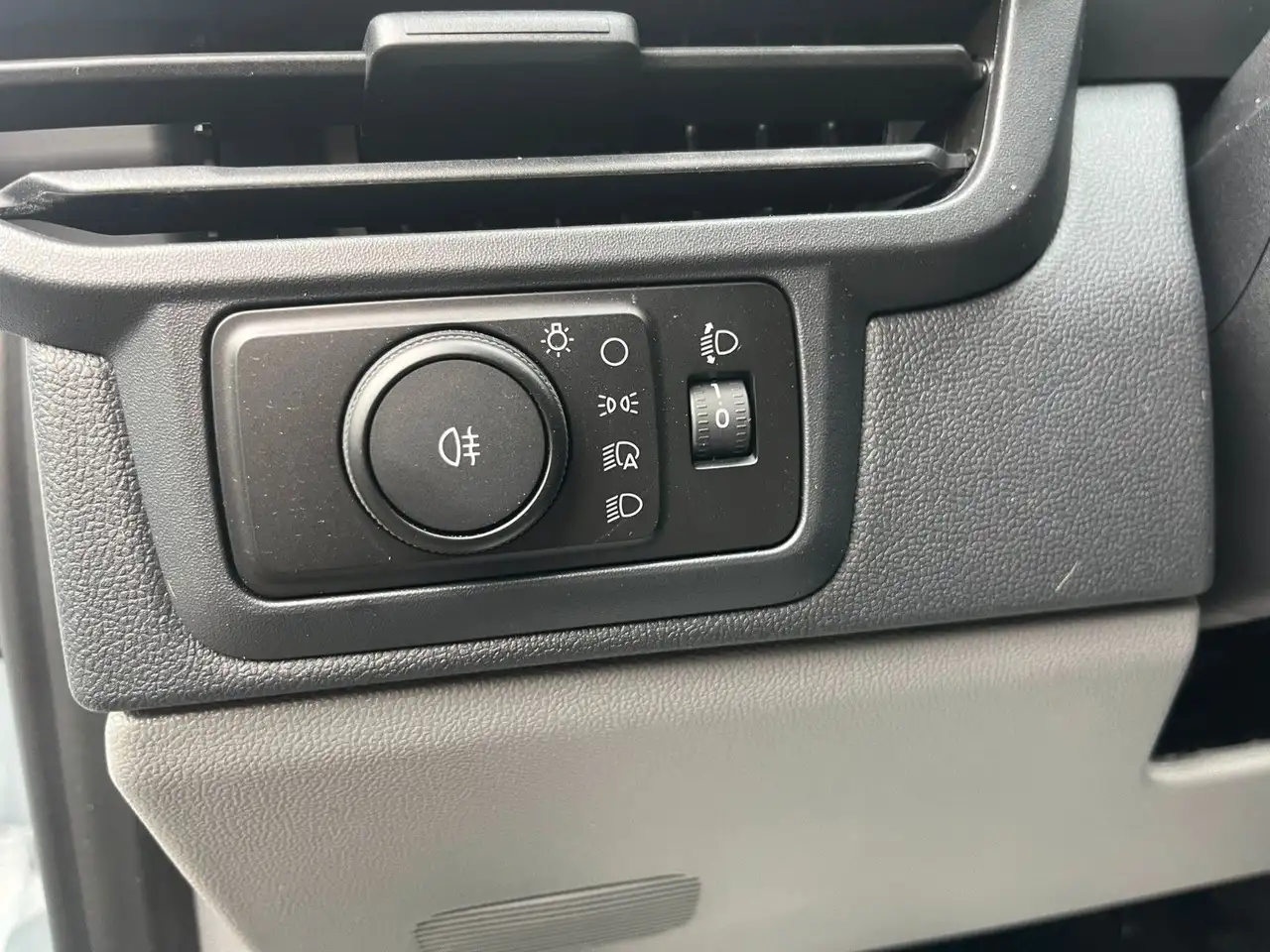 Ford Transit 12