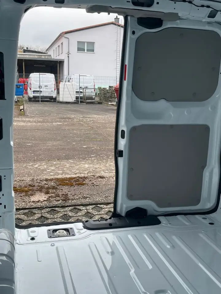 Ford Transit 15