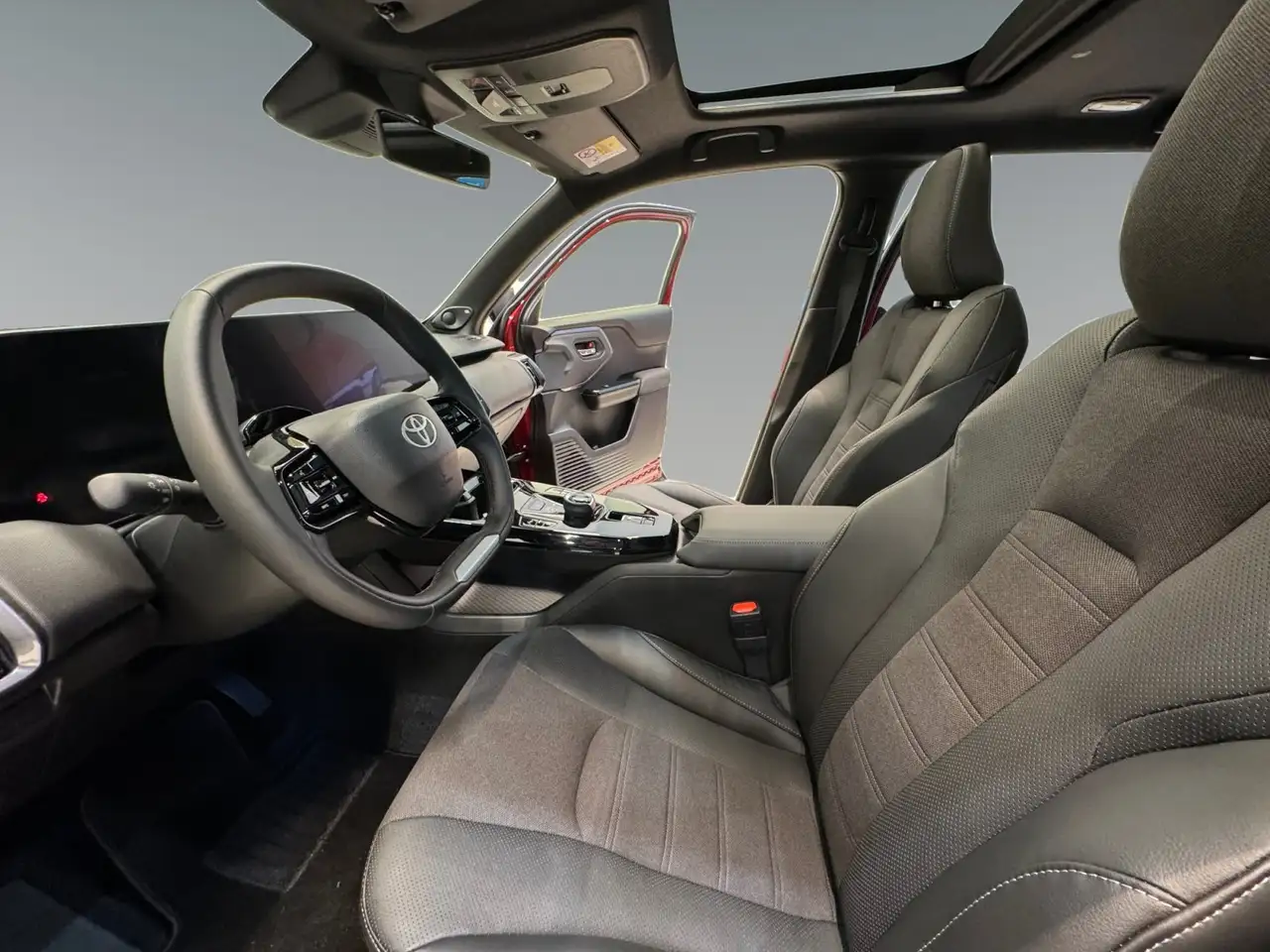 Toyota Urban 10