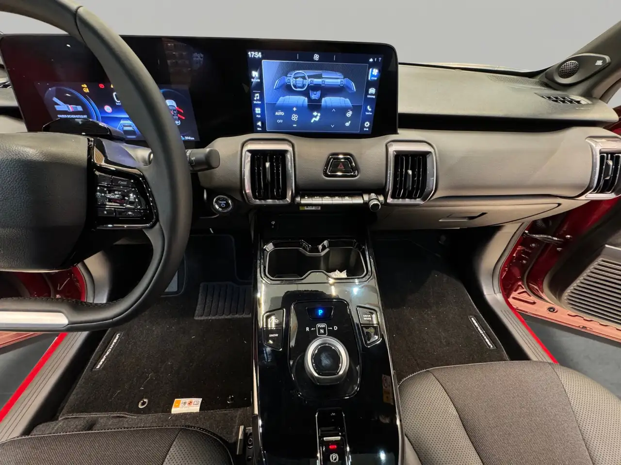 Toyota Urban 12
