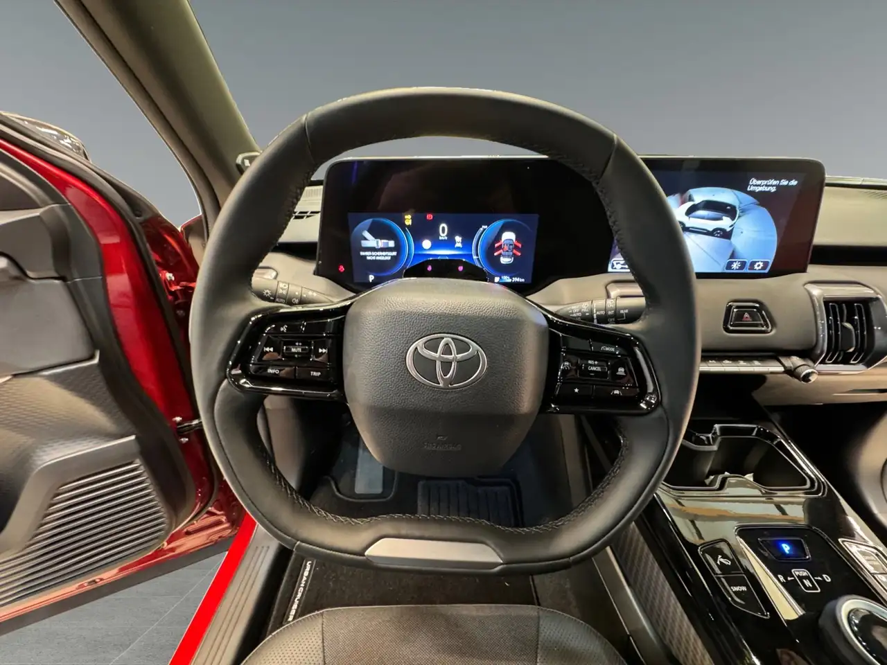 Toyota Urban 13