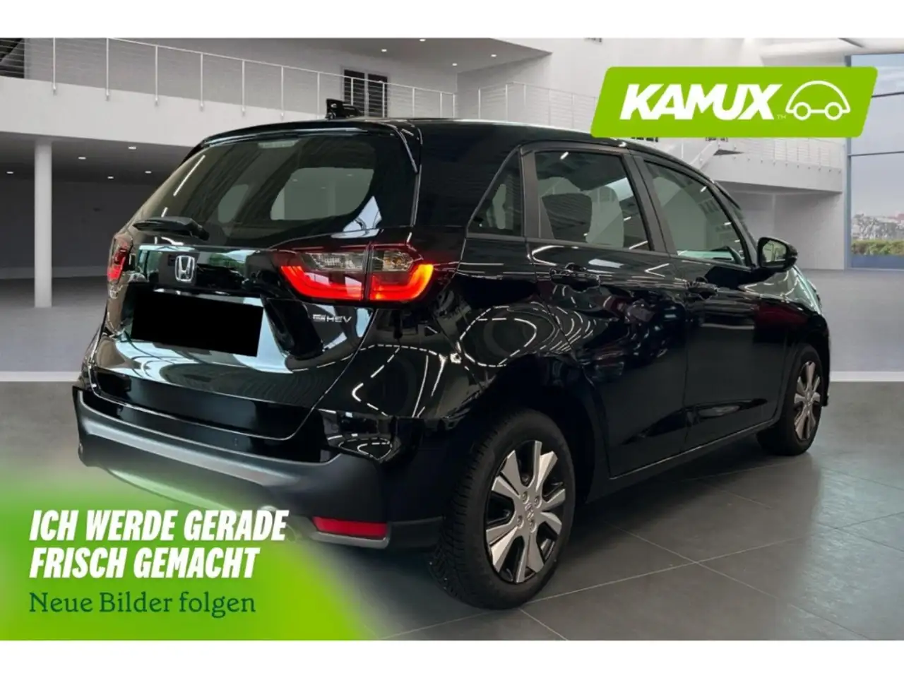 Honda Jazz 3
