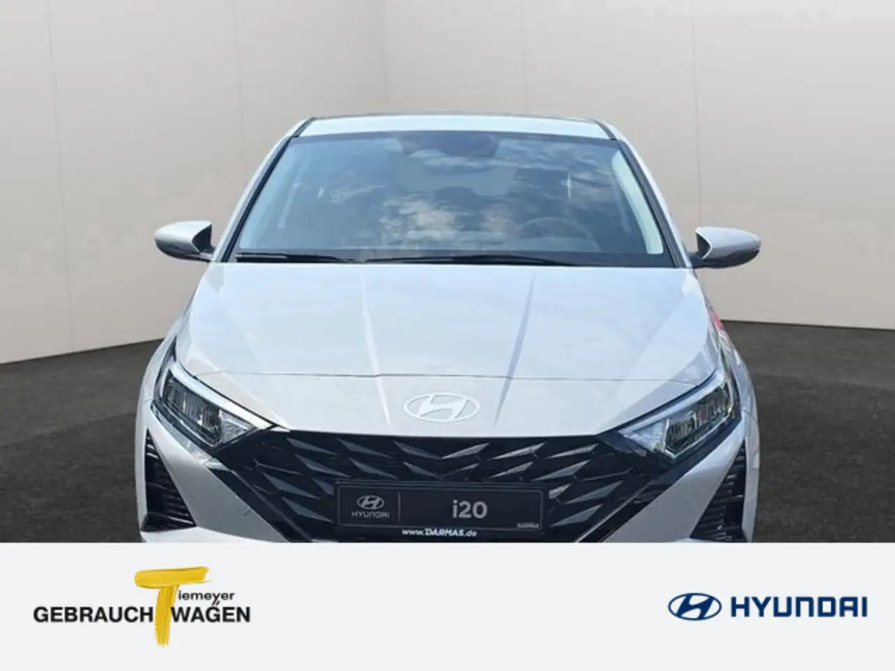 Hyundai i20 2