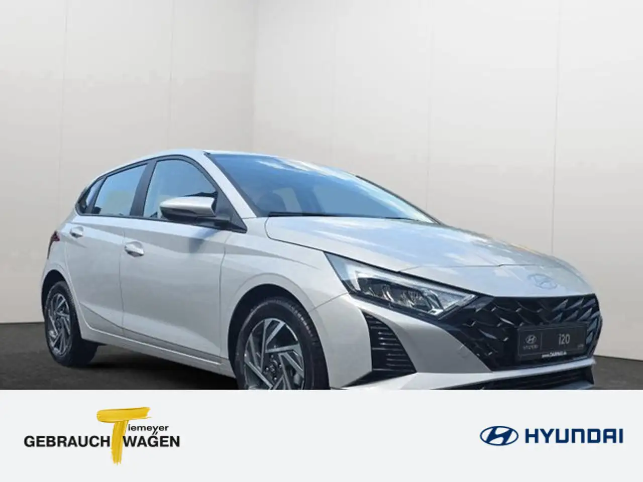 Hyundai i20 3