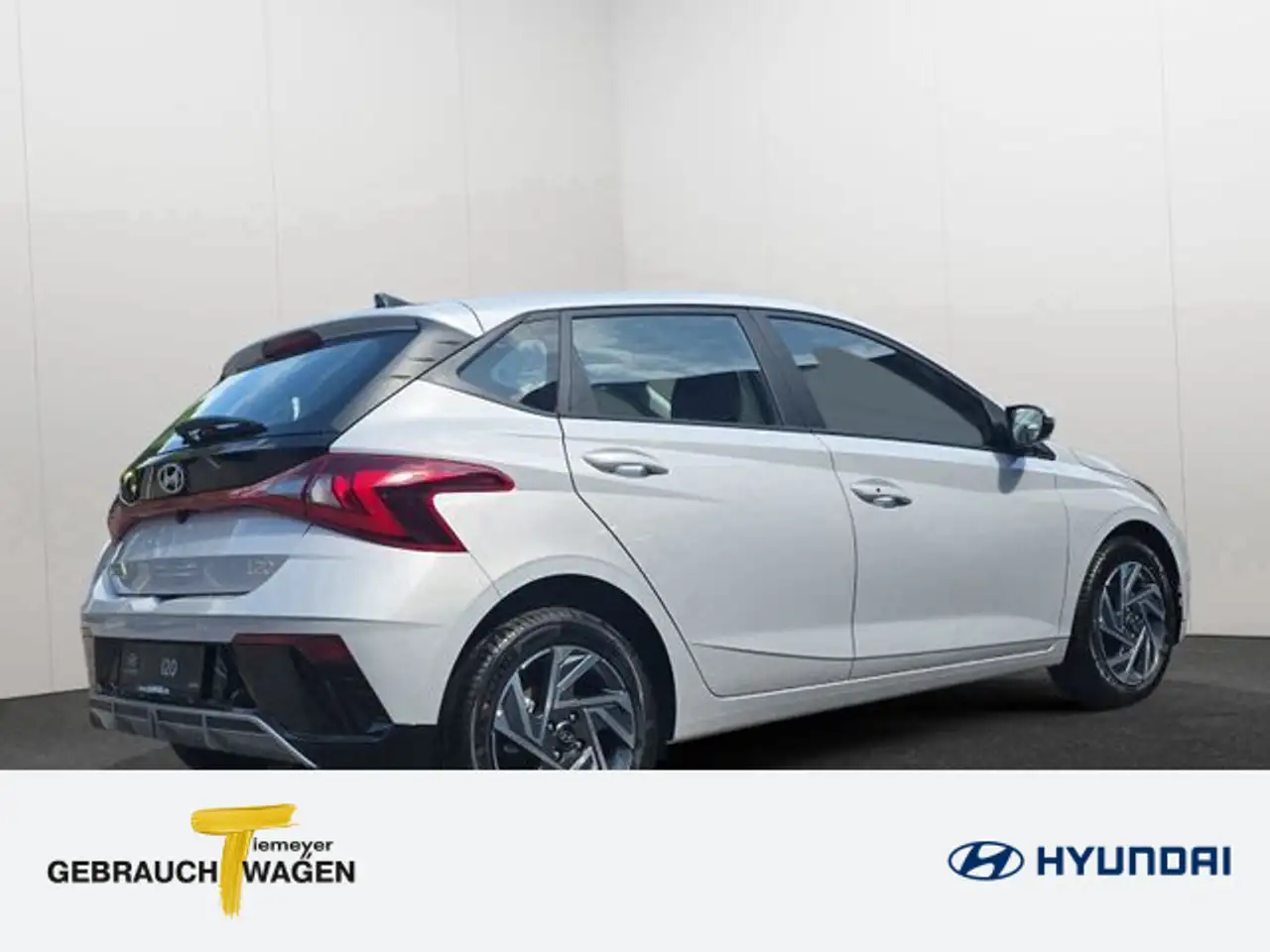 Hyundai i20 5