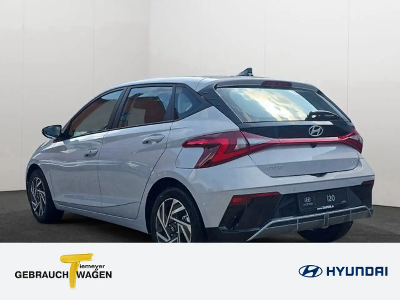 Hyundai i20 7