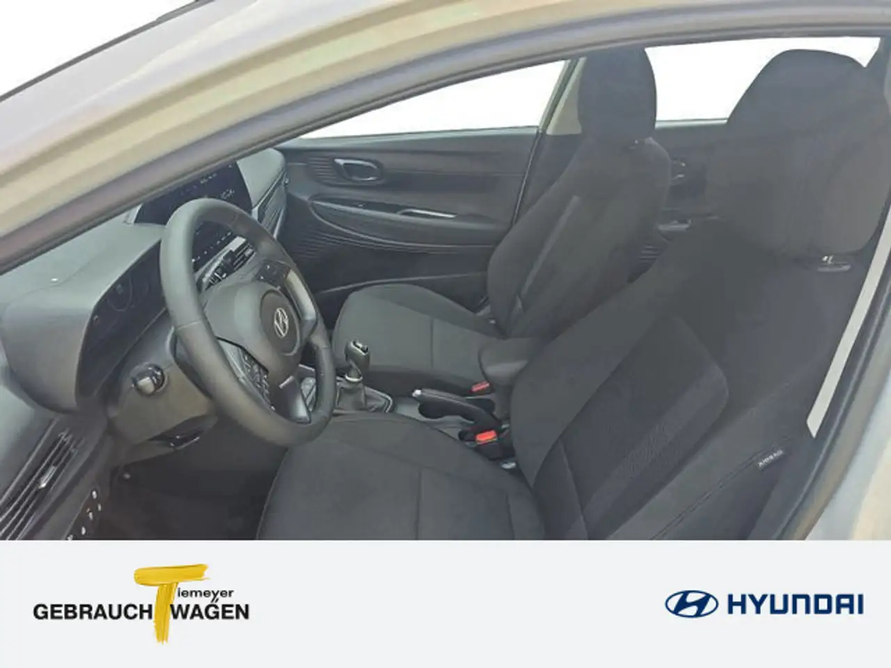 Hyundai i20 9