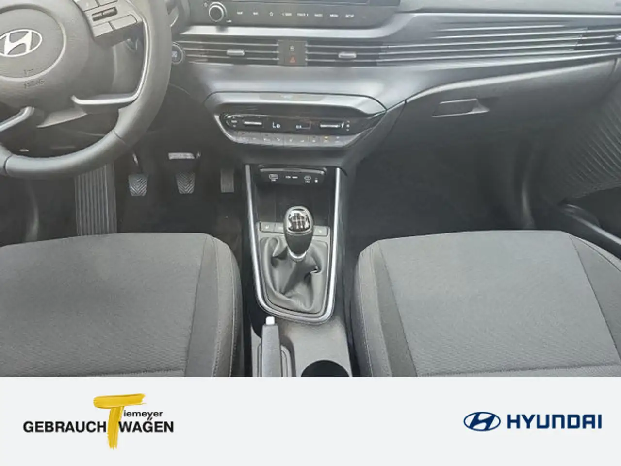 Hyundai i20 12