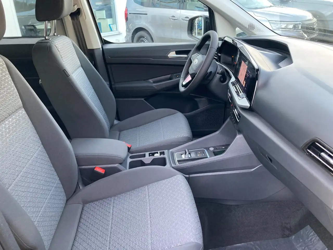 Ford Tourneo 11