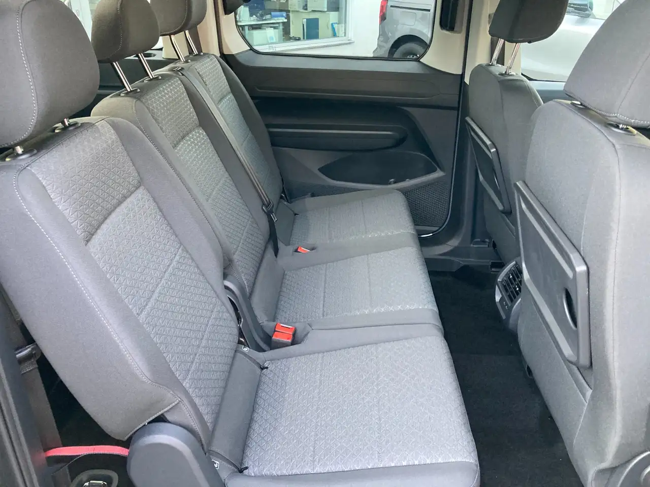 Ford Tourneo 12