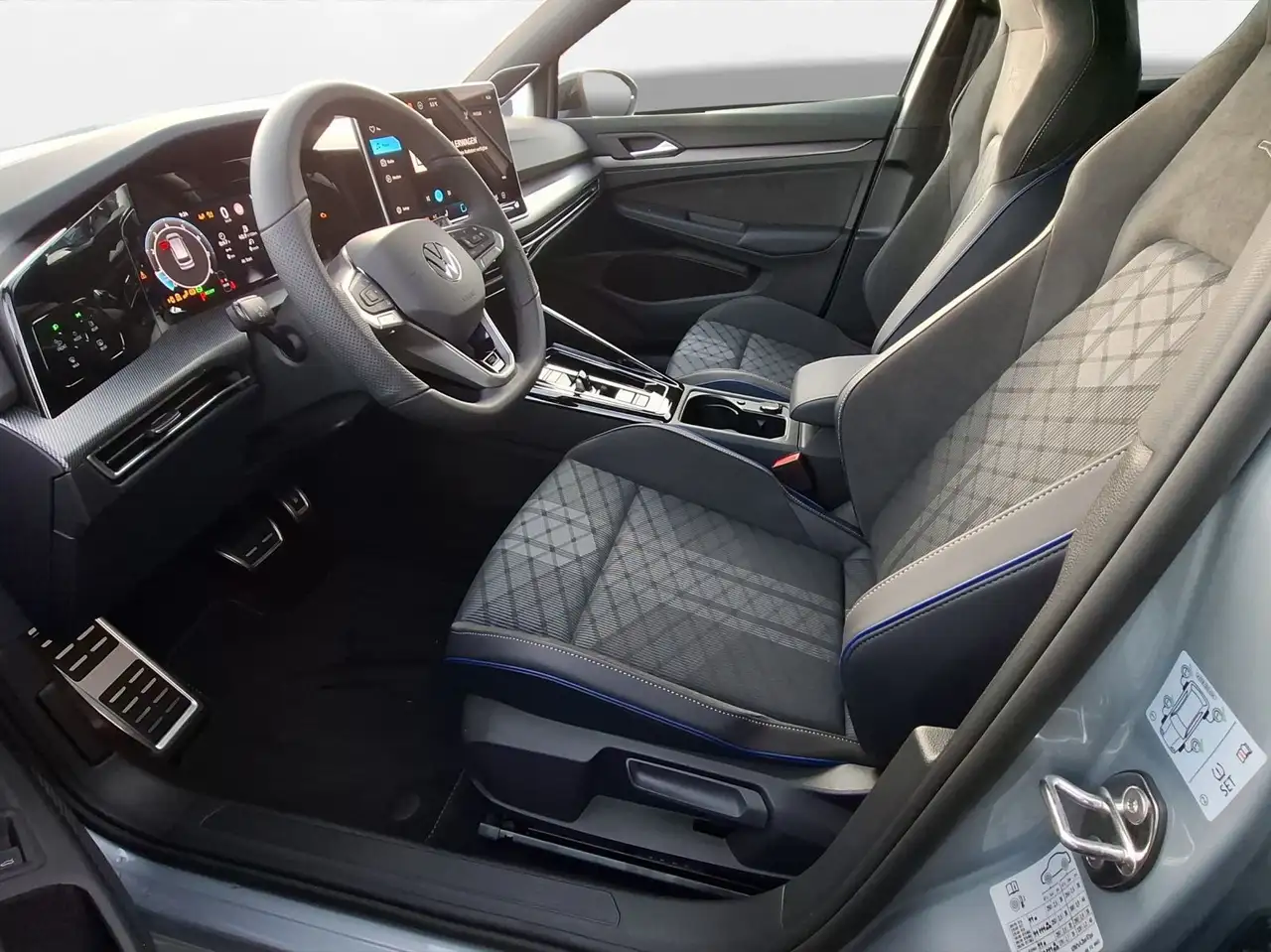 Volkswagen Golf 2