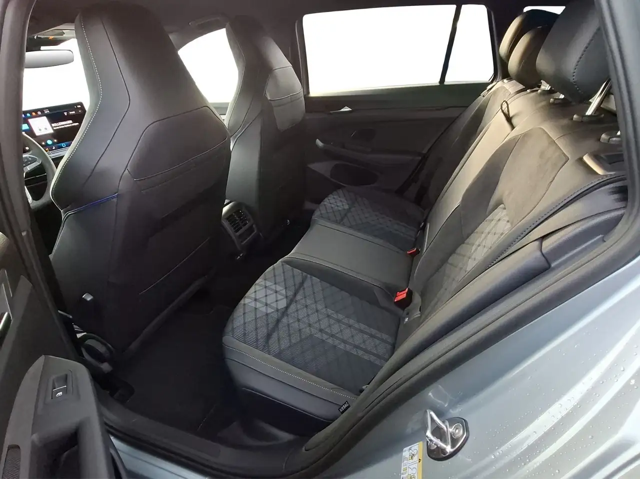 Volkswagen Golf 3