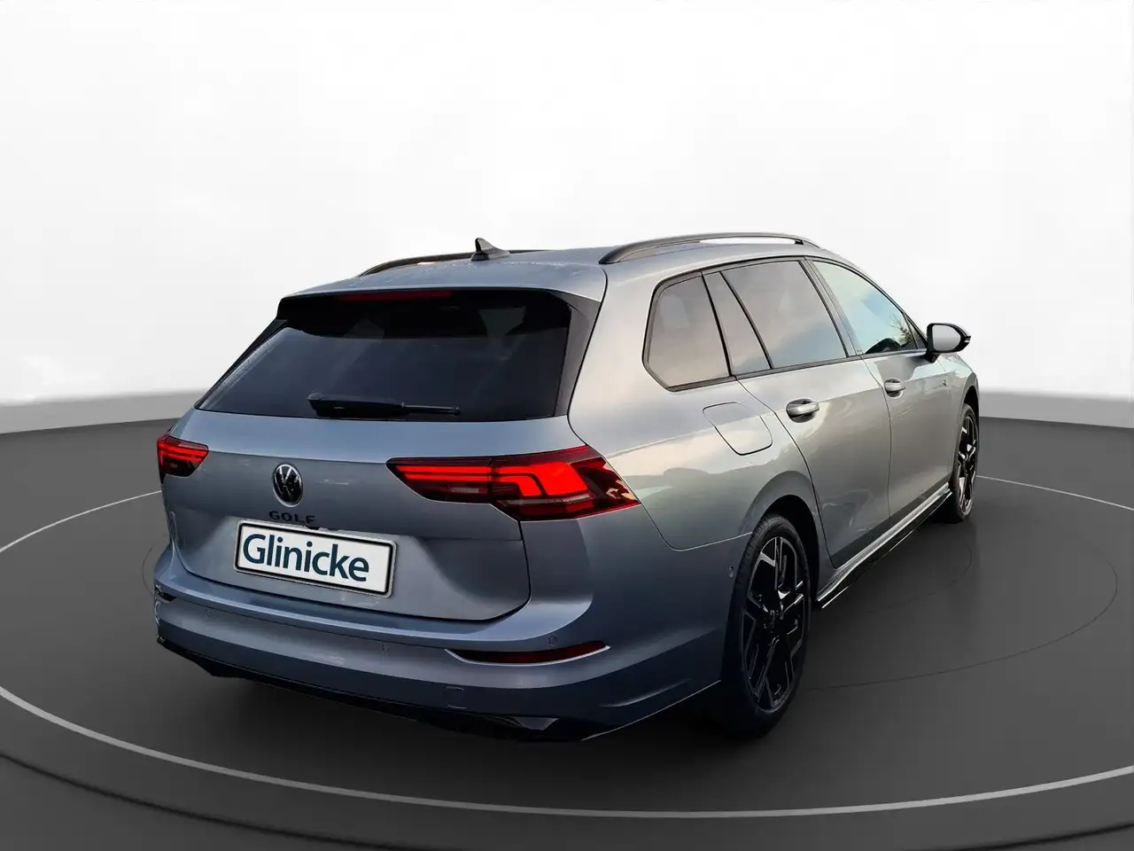 Volkswagen Golf 8
