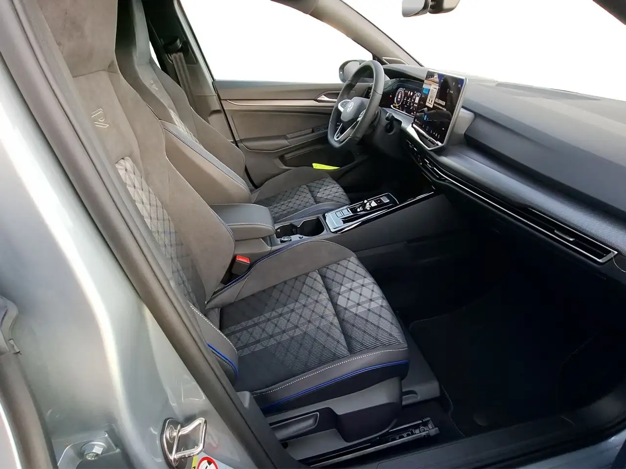 Volkswagen Golf 9
