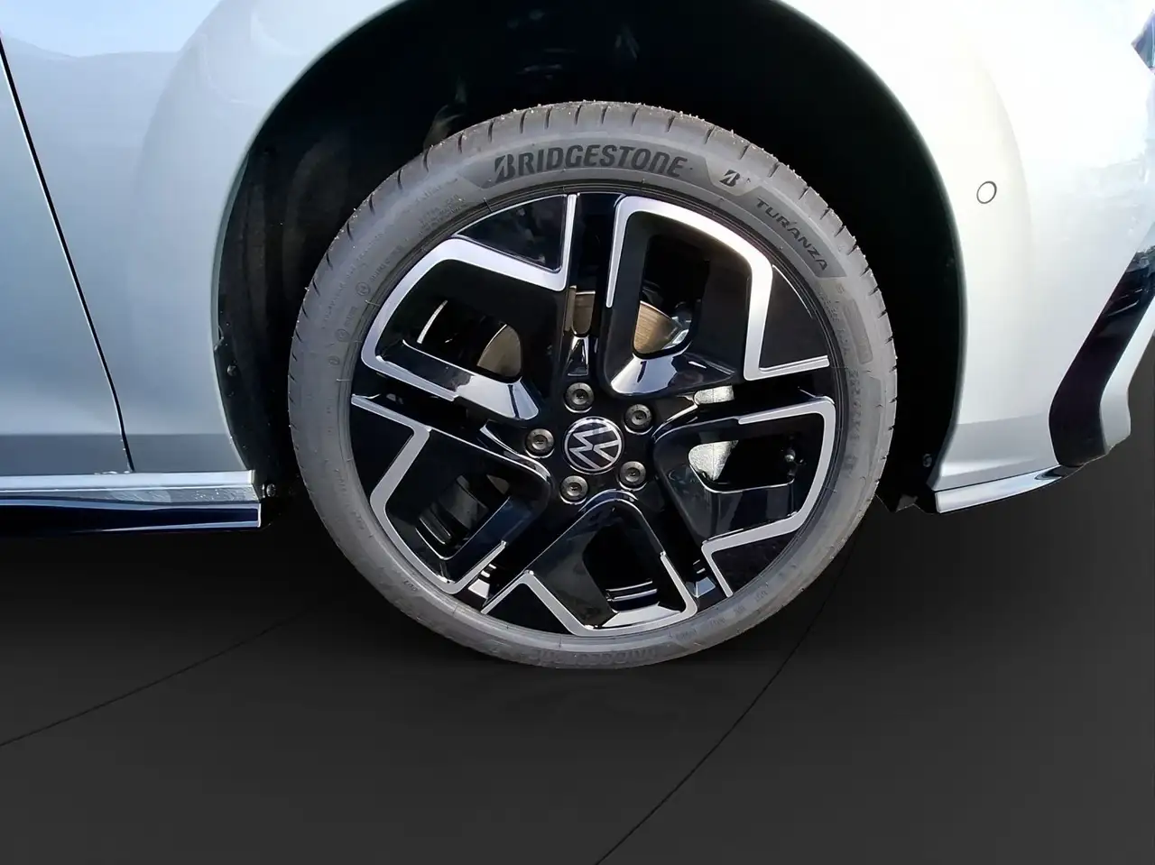 Volkswagen Golf 10