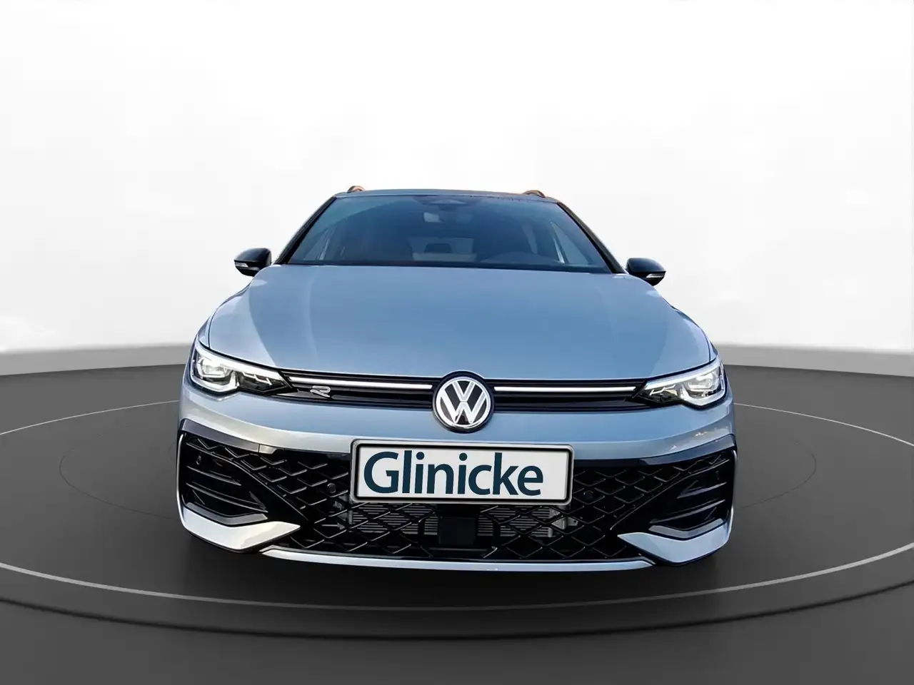 Volkswagen Golf 12