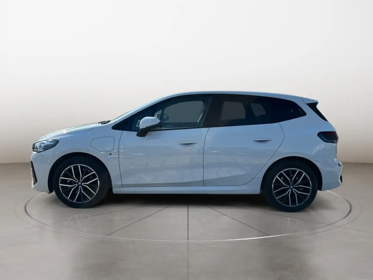 BMW 225 2