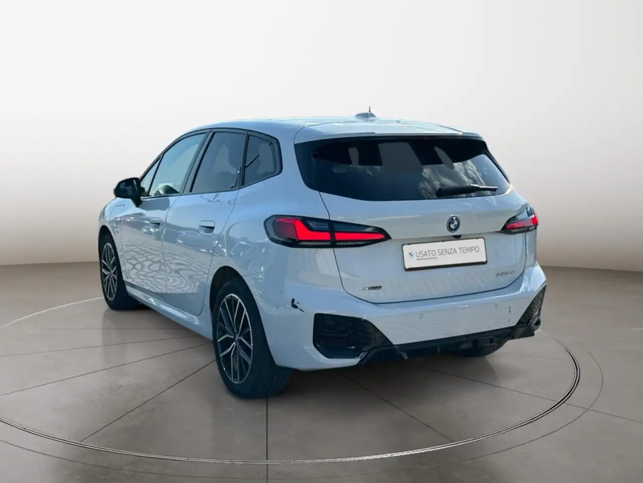 BMW 225 3