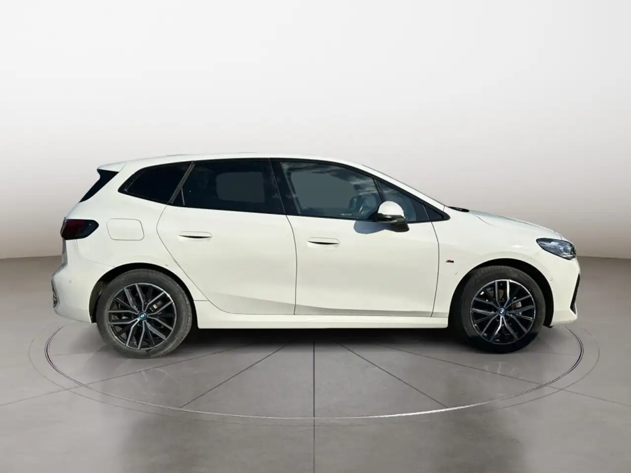 BMW 225 6